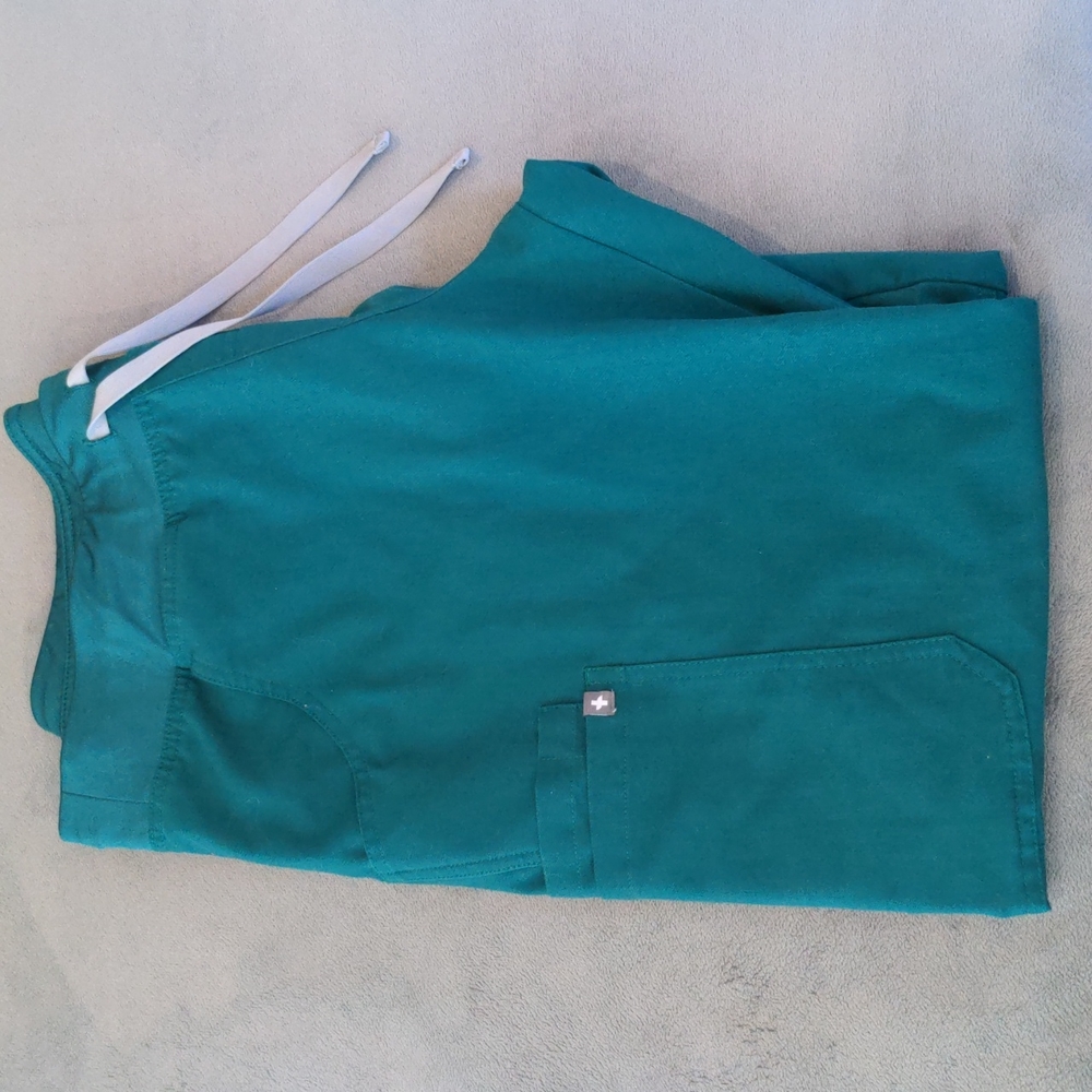 Hunter green Kade MP Large